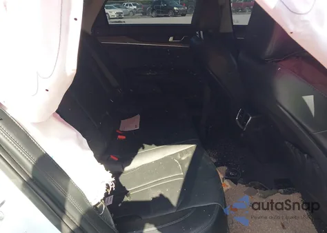 2023 Kia K5 Ex from USA, damaged, VIN 5XXG34J22PG215210